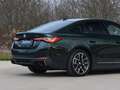 BMW i4 Sanremo Green / 2Y BMW WARRANTY / BTW Grün - thumbnail 32