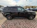 Land Rover Range Rover Sport 3.0D l6 MHEV 249 CV HSE Dynamic Nero - thumbnail 13