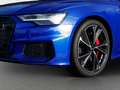 Audi A6 55 TFSI e qu.Matrix*B&O*Nacht*HuD Blau - thumbnail 13