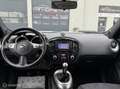 Nissan Juke 1.6 Acenta Eco Navi Camera 1e eigenaar Cruise! Blanc - thumbnail 3