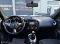 Nissan Juke 1.6 Acenta Eco Navi Camera 1e eigenaar Cruise! Blanc - thumbnail 30