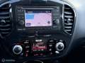 Nissan Juke 1.6 Acenta Eco Navi Camera 1e eigenaar Cruise! Blanc - thumbnail 8