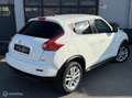 Nissan Juke 1.6 Acenta Eco Navi Camera 1e eigenaar Cruise! Blanc - thumbnail 25
