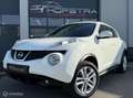 Nissan Juke 1.6 Acenta Eco Navi Camera 1e eigenaar Cruise! Blanc - thumbnail 19