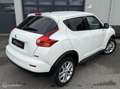 Nissan Juke 1.6 Acenta Eco Navi Camera 1e eigenaar Cruise! Blanc - thumbnail 23
