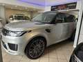 Land Rover Range Rover Sport Range Rover Sport 3.0 SDV6 HSE Argento - thumbnail 4