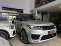 Land Rover Range Rover Sport Range Rover Sport 3.0 SDV6 HSE Argento - thumbnail 1