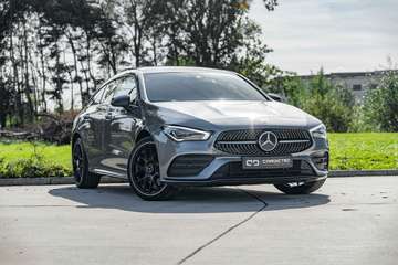 PHEV*AMG LINE*PANO*DAB*KEYLESS*LED*