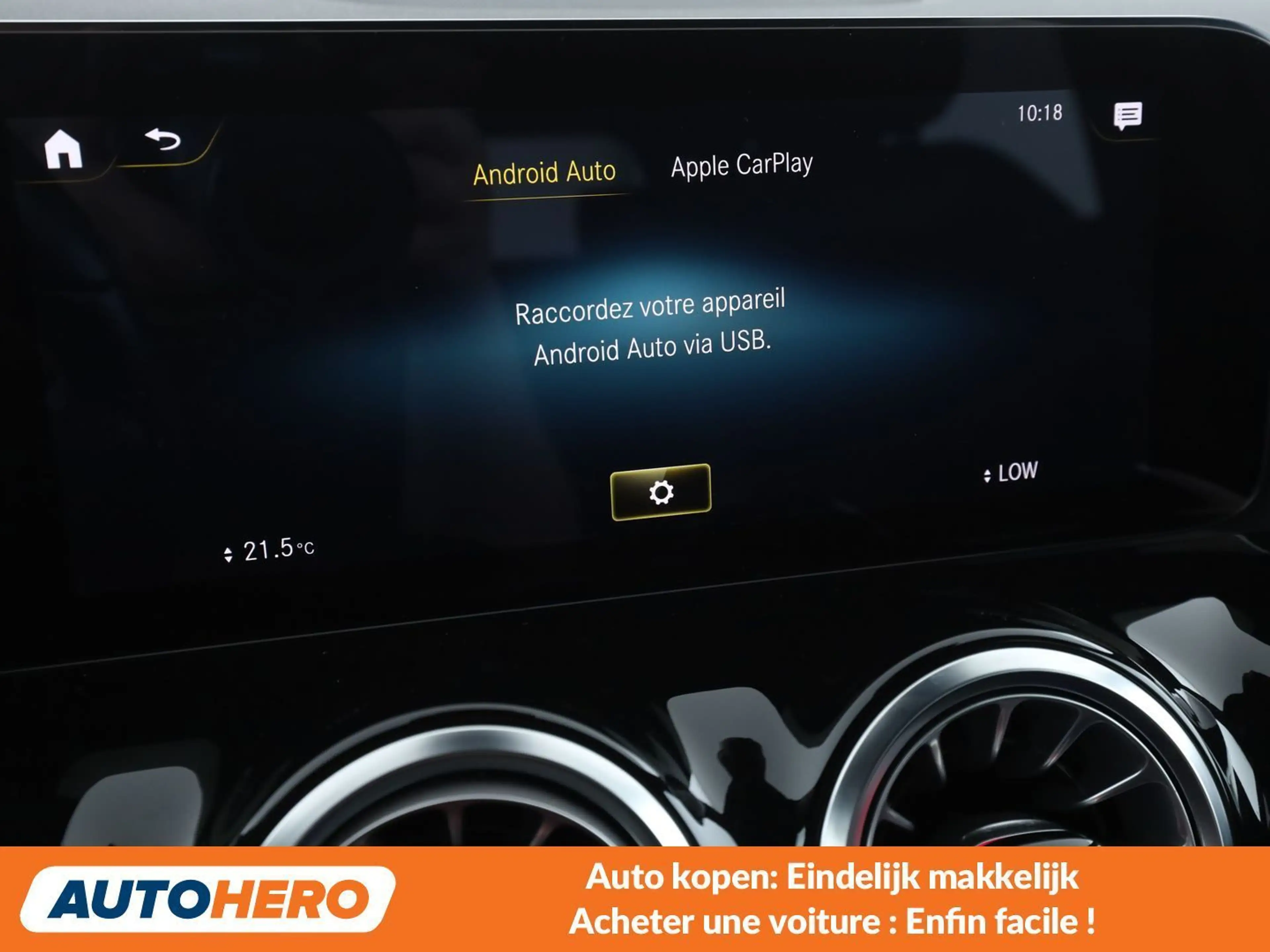 Mercedes-Benz EQA 250 250 AMG Line — photo 7