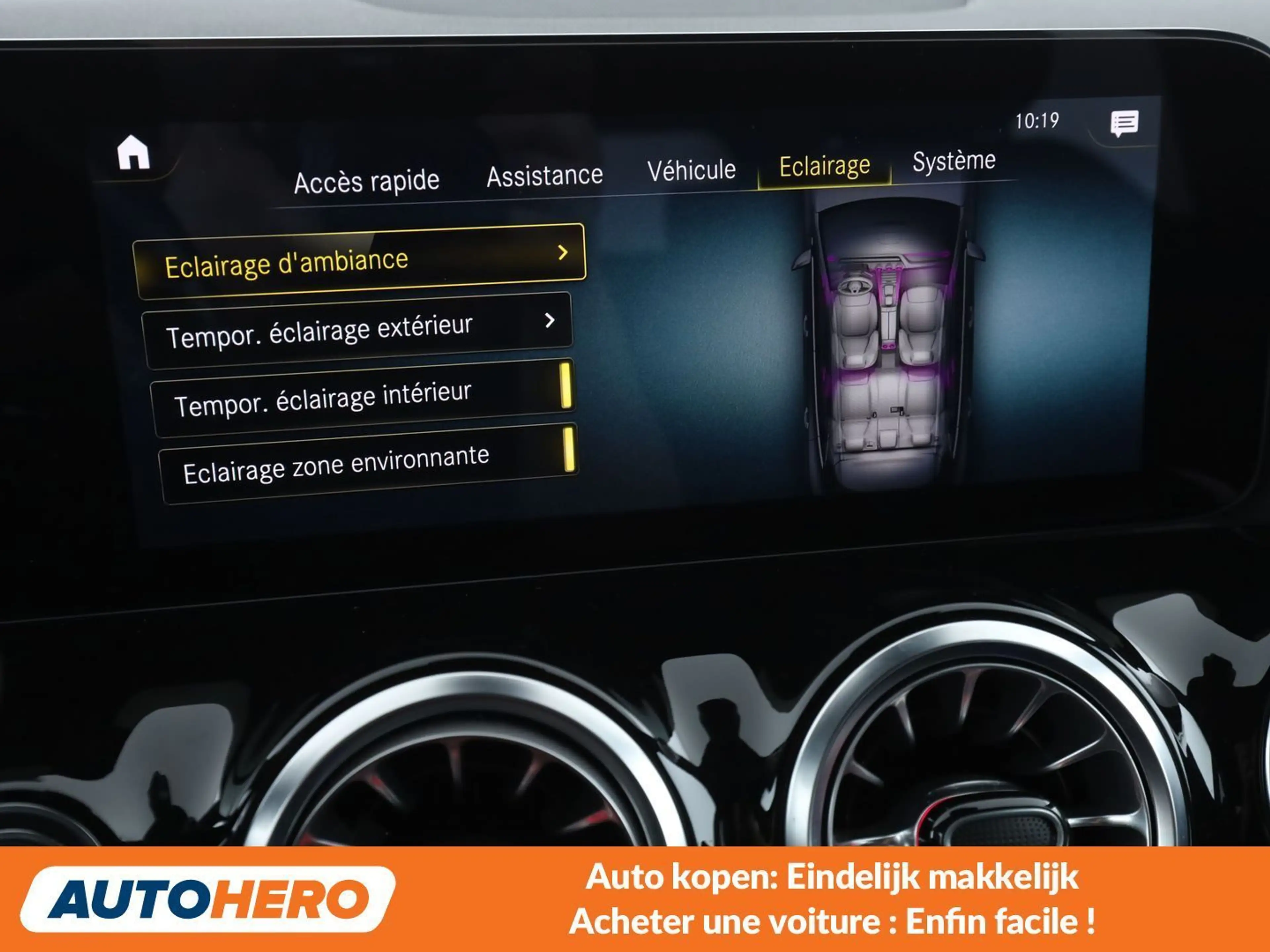 Mercedes-Benz EQA 250 250 AMG Line — photo 13