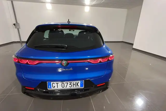 Alfa Romeo Tonale view 5