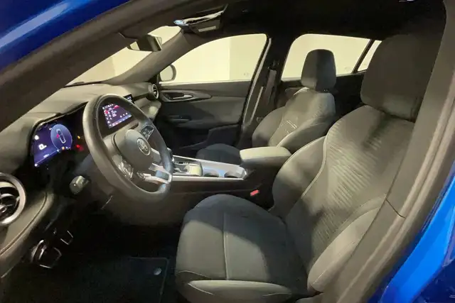 Alfa Romeo Tonale view 8