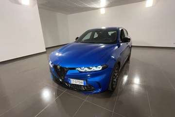 Tonale 1.6 Sprint 130cv tct6