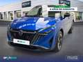 Nissan Qashqai DIG-T 103kW N-Connecta Bleu - thumbnail 1