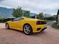 Ferrari 360 360 3.6 Modena MANUALE ASI Giallo - thumbnail 6