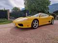 Ferrari 360 360 3.6 Modena MANUALE ASI Giallo - thumbnail 1