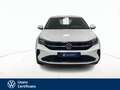 Volkswagen Taigo 1.0 tsi life 95cv Blanc - thumbnail 2