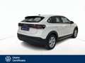 Volkswagen Taigo 1.0 tsi life 95cv Blanc - thumbnail 4
