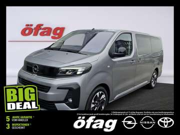 2.0 Diesel XL Aut. 2xKlima+KeyLess+KlimaA