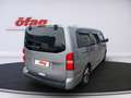 Opel Zafira 2.0 Diesel XL Aut. 2xKlima+KeyLess+KlimaA Grau - thumbnail 5