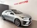 Kia ProCeed / pro_cee'd GT 204 CV-TETTO APRIBILE-RETROCAMERA-PREZZO REALE! Grigio - thumbnail 1