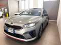 Kia ProCeed / pro_cee'd GT 204 CV-TETTO APRIBILE-RETROCAMERA-PREZZO REALE! Grigio - thumbnail 5