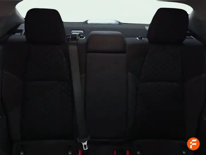 Toyota Corolla Cross Hybrid 140 Style 2025, foto 23