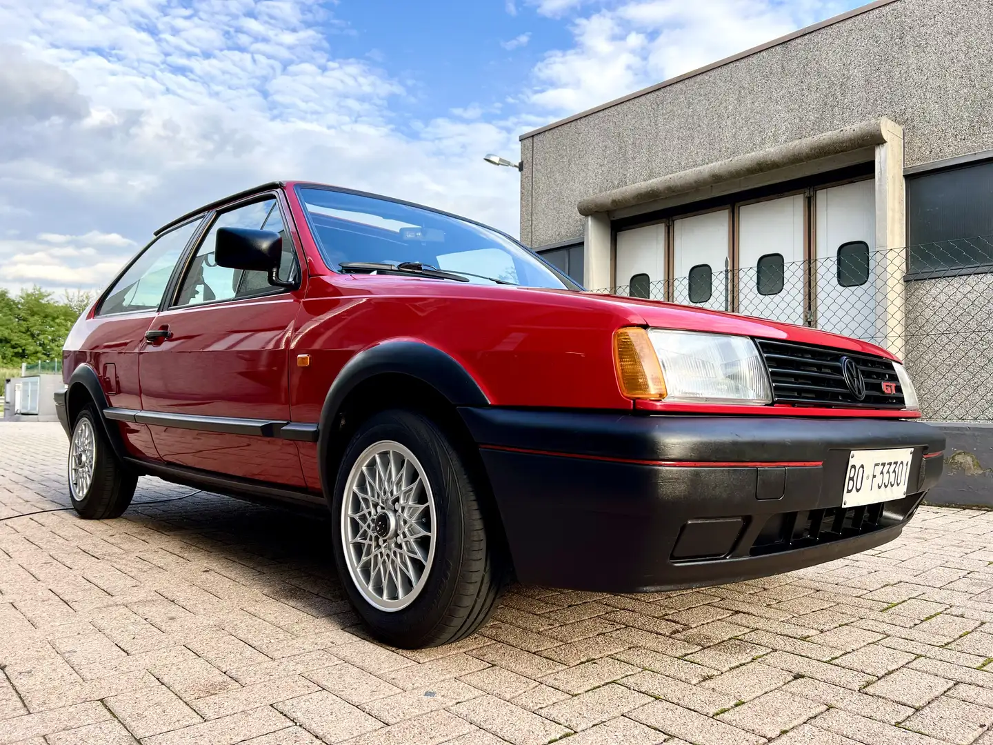 Volkswagen Polo GTI ASI - 2