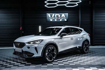 2.0 TSI Formentor 310ch 4Drive