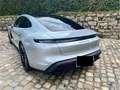 Porsche Taycan Taycan 93.4 kWh Taycan GTS Argent - thumbnail 3