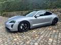 Porsche Taycan Taycan 93.4 kWh Taycan GTS Argent - thumbnail 2