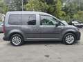 Volkswagen Caddy Combi 1.2 TSI 2017 NAVI*CLIM AUTO*ATTELAGE*ALU Gris - thumbnail 2