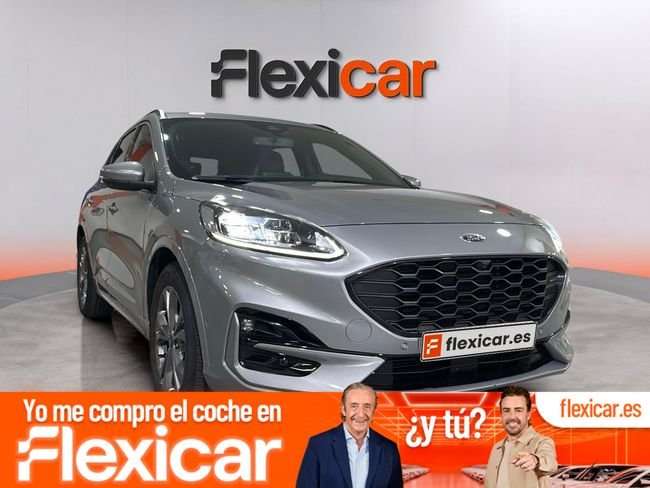 Ford Kuga 1.5 EcoBoost ST-Line FWD 150 - foto 1