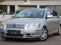 Toyota Avensis Avensis 1.8 VVT-i Executive / Xenon / AHK / Klima Gris - thumbnail 1
