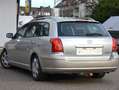 Toyota Avensis Avensis 1.8 VVT-i Executive / Xenon / AHK / Klima Gris - thumbnail 4