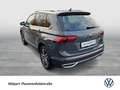 Volkswagen Tiguan 2.0 ELEGANCE 4X4 PANO AHK 360°KAMERA ALU19 Gris - thumbnail 2