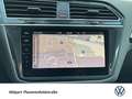 Volkswagen Tiguan 2.0 ELEGANCE 4X4 PANO AHK 360°KAMERA ALU19 Gris - thumbnail 9