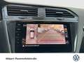 Volkswagen Tiguan 2.0 ELEGANCE 4X4 PANO AHK 360°KAMERA ALU19 Gris - thumbnail 11