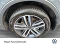 Volkswagen Tiguan 2.0 ELEGANCE 4X4 PANO AHK 360°KAMERA ALU19 Gris - thumbnail 5