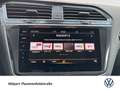 Volkswagen Tiguan 2.0 ELEGANCE 4X4 PANO AHK 360°KAMERA ALU19 Gris - thumbnail 10