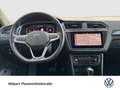 Volkswagen Tiguan 2.0 ELEGANCE 4X4 PANO AHK 360°KAMERA ALU19 Gris - thumbnail 6