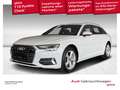 Audi A6 45 TFSI sport quattro Navi ACC Sound Weiß - thumbnail 1