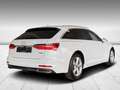 Audi A6 45 TFSI sport quattro Navi ACC Sound Weiß - thumbnail 7