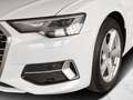 Audi A6 45 TFSI sport quattro Navi ACC Sound Weiß - thumbnail 8