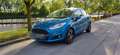Ford Fiesta Fiesta Titanium 1,5 TDCi Titanium Blau - thumbnail 1