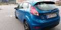 Ford Fiesta Fiesta Titanium 1,5 TDCi Titanium Blau - thumbnail 27