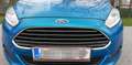 Ford Fiesta Fiesta Titanium 1,5 TDCi Titanium Blau - thumbnail 29