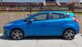 Ford Fiesta Fiesta Titanium 1,5 TDCi Titanium Blau - thumbnail 9
