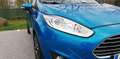 Ford Fiesta Fiesta Titanium 1,5 TDCi Titanium Blau - thumbnail 24