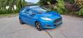 Ford Fiesta Fiesta Titanium 1,5 TDCi Titanium Blau - thumbnail 16